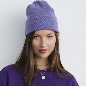 Herschel Supply Co. Elmer Rib Knit Beanie